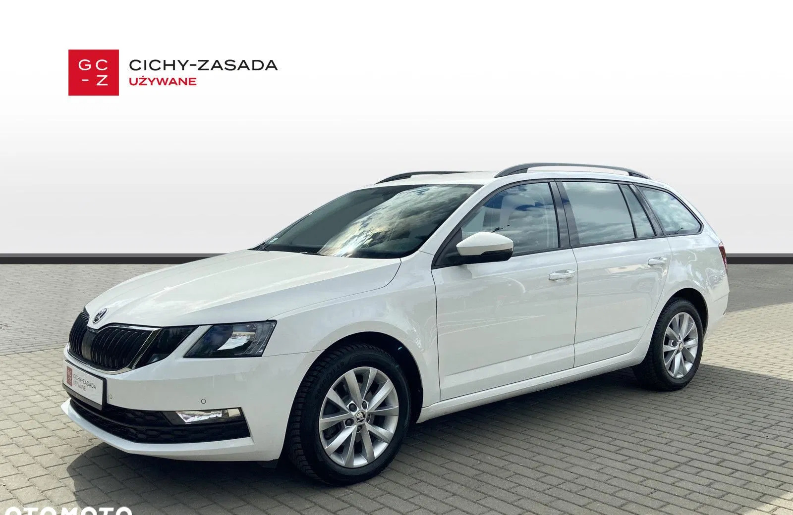 mazowieckie Skoda Octavia cena 69900 przebieg: 78118, rok produkcji 2019 z Śrem